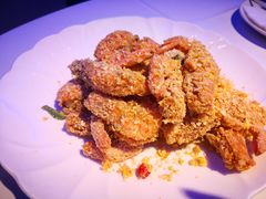 -同乐海鲜(乌节路中央店)