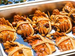 -小厨娘淮扬菜(天印大道店)