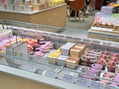 -奈雪的茶(中华广场店)