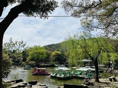 -惠山古镇·寄畅园