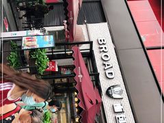 -BROAD面包路·欧式面包(龙湖时代C馆店)