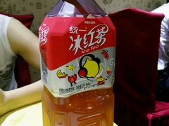 -珍巷福地四合院菜馆(复兴门店)