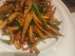 -蒙古人烤羊大师·绿野餐厅(工农大路店)