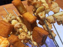 -一九烧烤(莱山区初家店)