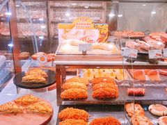 -巴黎贝甜(财富中心店)