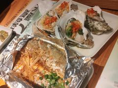 -木屋烧烤(南新店)