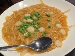 -肆月河豚·新淮扬(金融街店)