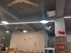 -德四家·云南傣味烧烤品牌(和谐店)