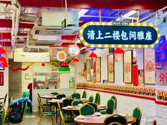-谢记上海大排档(长寿路店)