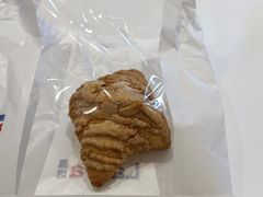 牛角包-LanTa蓝塔烘焙(中原万达店)