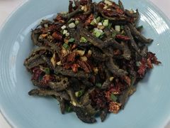 -寻乡迹· 湖南家宴(竹坑店)