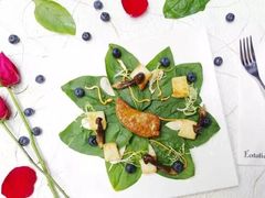 -EATALIA意塔利意式餐厅(鼓楼店)