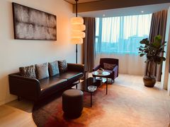 -成都凯宾斯基饭店