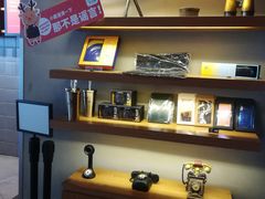 -THE ALLEY 鹿角巷(华润万象城店)