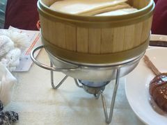 精品烤鸭-金百万烤鸭店(马甸店)