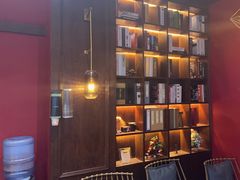 -恐怖游戏(湖滨店)