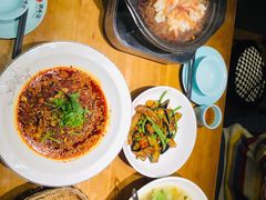 -鸡毛店·川菜(李家沱店)