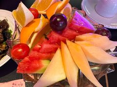 -粉墨特色菜·烧烤音乐酒馆