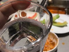 -海底捞火锅(海宁路店)