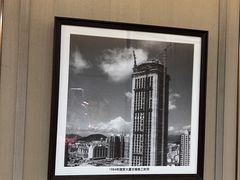 -国贸旋转餐厅(国贸广场店)