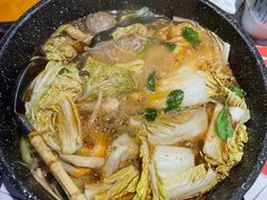 -太郎的家·平价日料(曼巴特店)