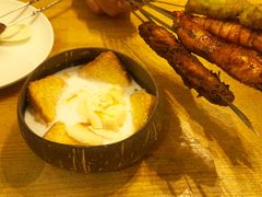 烤大虾-鬼味烤翅(南锣鼓巷店)