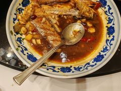 -丰收日·小海鲜·沪上家宴(顾村正大店)
