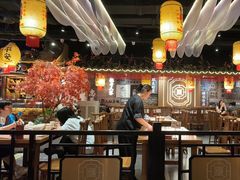 -杨记隆府重庆江湖菜(大悦城店)