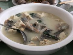 -常家活海鲜小吃(仅一家无分店)