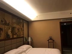 -深圳凯宾斯基酒店