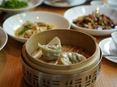 -新荣记(西溪湿地店)