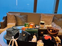 -Chanel(德基广场店)