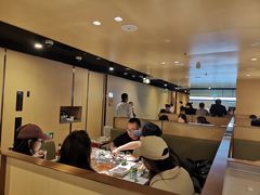 -海底捞火锅(龙湖三千集店)