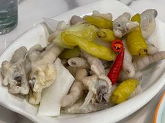 -老四川平头酸菜鱼(衙前店)