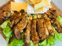 -颂福楼·南京菜(定淮门店)