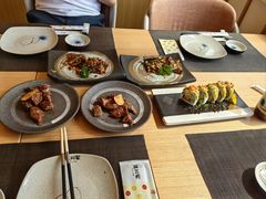-德川家日本料理(中关村寰太大厦店)