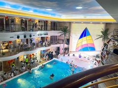-海韵之星邮轮水会(明发商业广场店)
