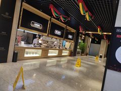 -川骄海鲜自助(河东店)