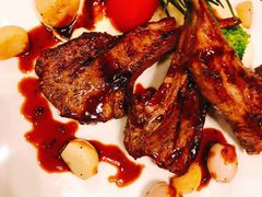 -WOLFGANG PUCK KITCHEN & BAR(迪士尼小镇店)