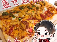 -必胜客(唐延店)