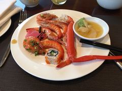 -索菲特西湖大酒店·香榭丽全日候餐厅(南山路店)