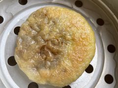 牛肉馅饼-东伊顺(高银街店)