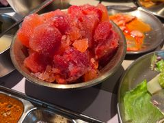 -西塔老太太泥炉烤肉(青浦蟠龙天地店)