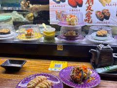-伊秀·手握寿司·料理(裕华万达广场店)