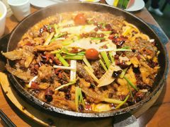 -老板恋上鱼(振华商厦店)