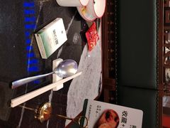 -新白鹿餐厅(百联中环店)