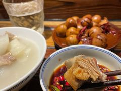 -当归食铺·创意菜·特调鸡尾酒(花枝店)