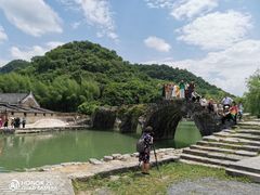 -上甘棠村