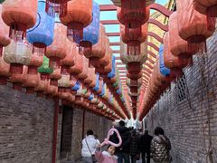 -回龙窝历史文化街区