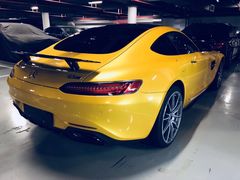 -浙江星杭奔驰4S店(海创园店)